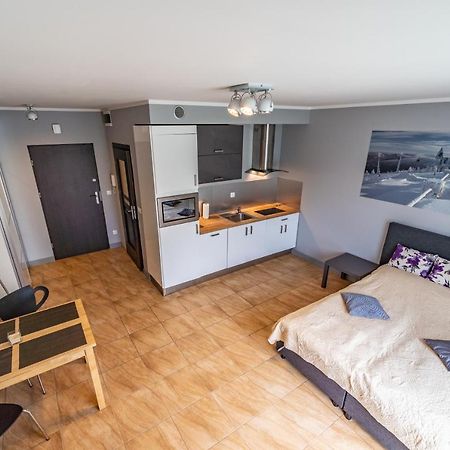 Apartament Zielony Zakatek Swieradow-Zdroj Luaran gambar